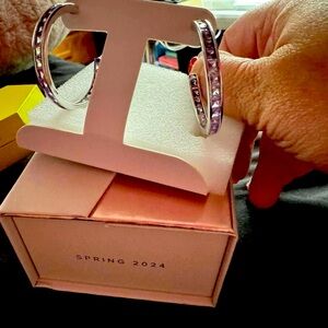 Bomb Party Simply Hoops collection